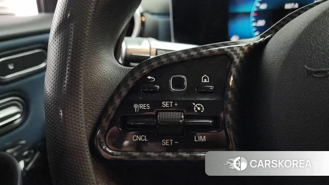 Mercedes-Benz A-Class W177 2019 Белый из Кореи, фото 6