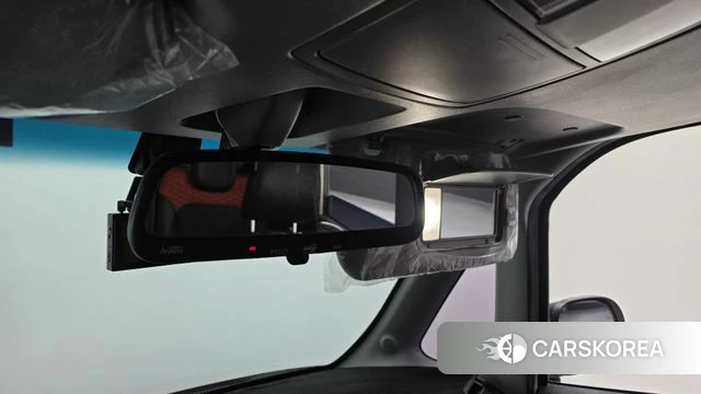 Kia The New Ray 2018 Жемчужный цвет из Кореи, фото 6