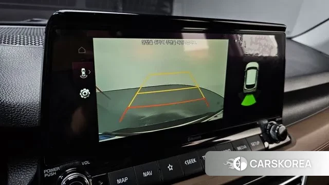 Kia Seltos 2020 Белый из Кореи, фото 6