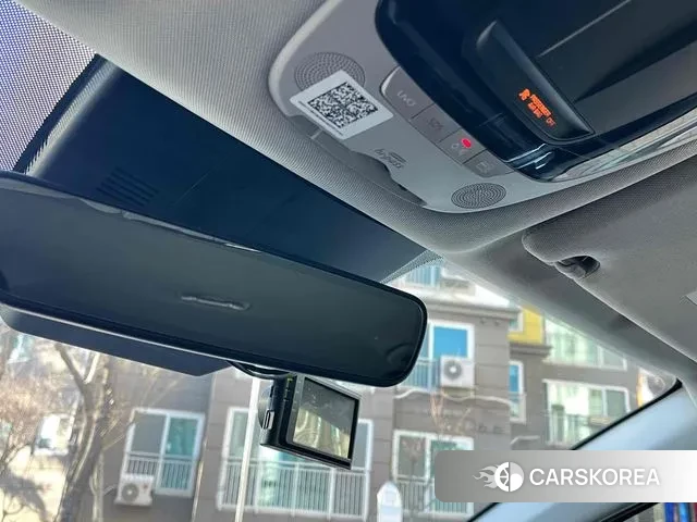 Kia K5 3rd generation 2021 Белый из Кореи, фото 6