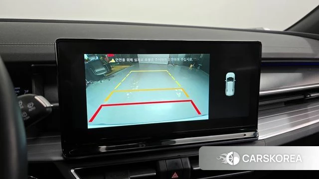 Ssangyong Torres 2022 Белый из Кореи, фото 6