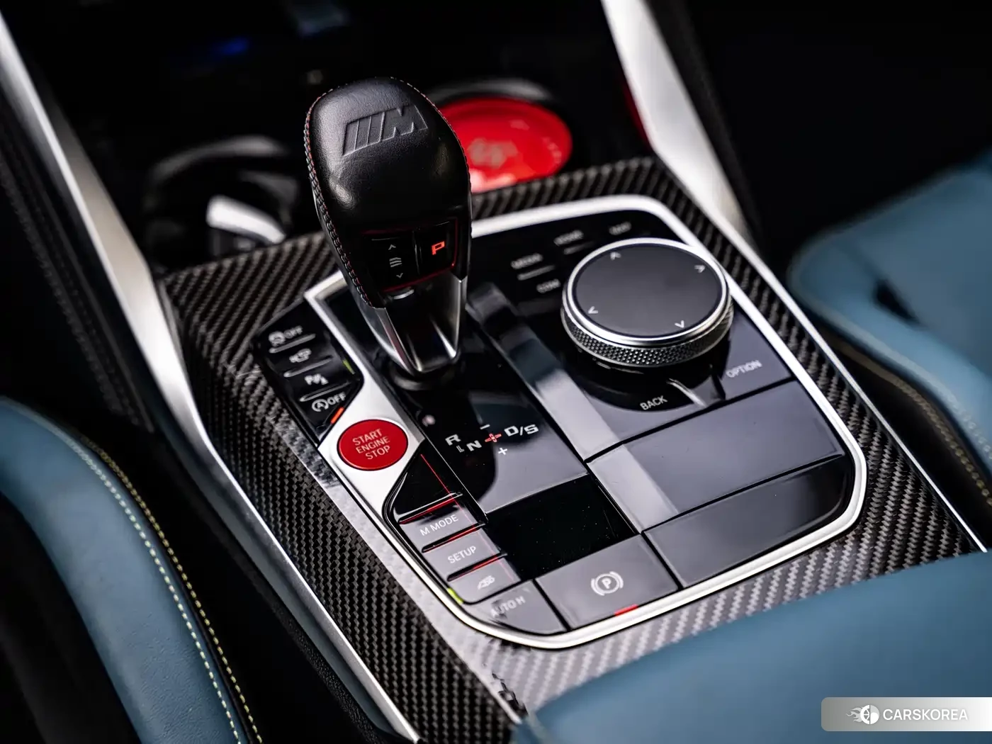 BMW M4 2023 Silver/gray из Китая, фото 6