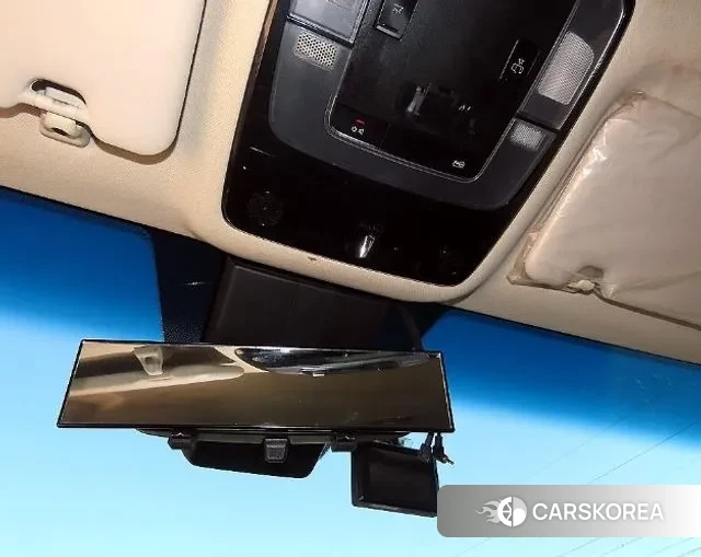 Hyundai Staria 2022 Черный из Кореи, фото 6