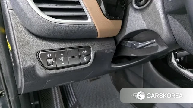 Kia Seltos 2019 Серый из Кореи, фото 6