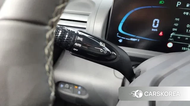 Hyundai Casper 2022 Зеленый из Кореи, фото 6