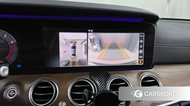 Mercedes-Benz E-Class W213 2020 Черный из Кореи, фото 6