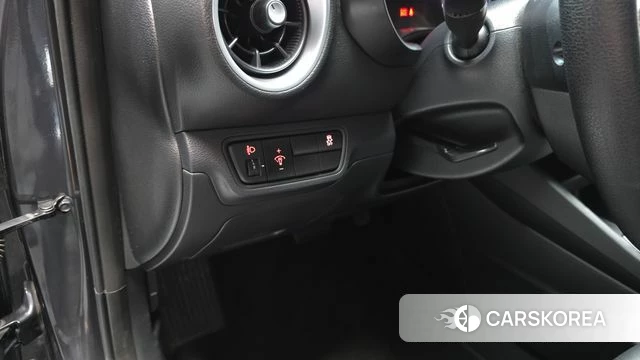 Kia The New K3 2nd generation 2021 Серый из Кореи, фото 6