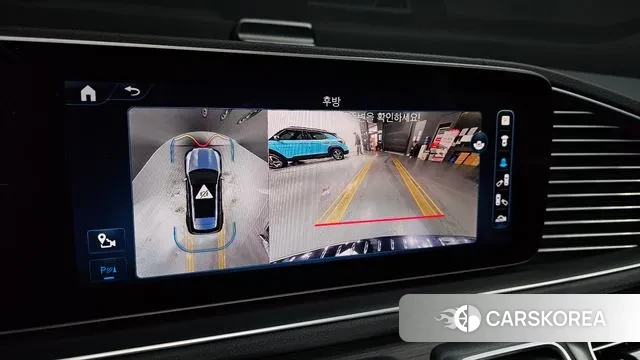 Mercedes-Benz GLE-Class W167 2024 Белый из Кореи, фото 6