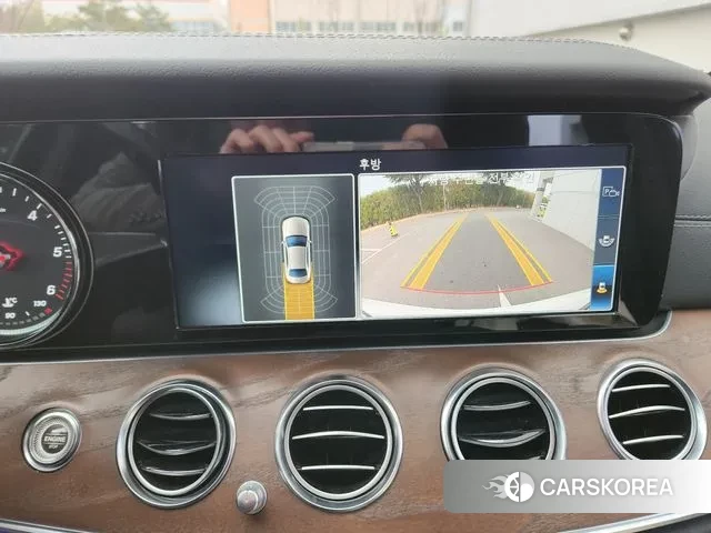 Mercedes-Benz E-Class W213 2019 Белый из Кореи, фото 6