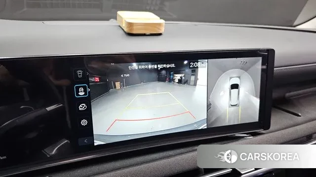 Hyundai The New Tucson (NX4) 2025 Серый из Кореи, фото 6