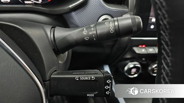 Renault Korea (Samsung) XM3 2020 Белый из Кореи, фото 6
