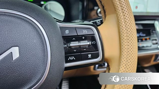 Kia Sorento 4th Generation 2022 Белый из Кореи, фото 6