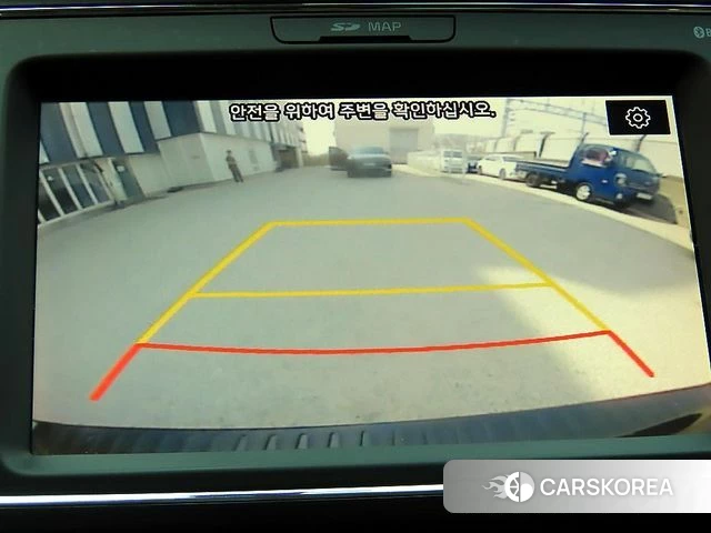 Kia The New Carnival 2019 Черный из Кореи, фото 6