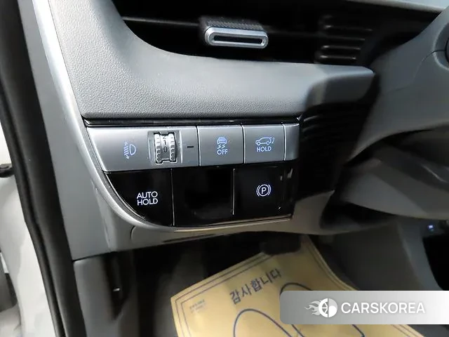 Hyundai Ionic 5 2021 Белый из Кореи, фото 6