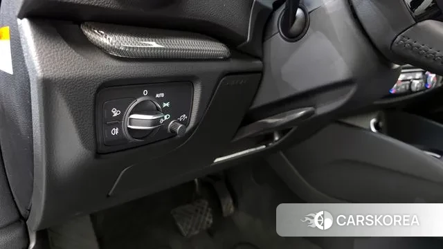 Audi New A3 2020 Черный из Кореи, фото 6