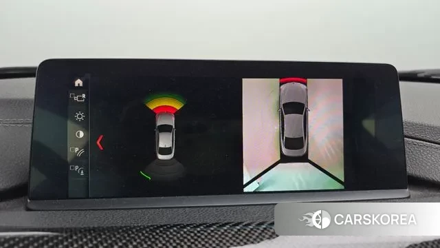 BMW M4 (F82) 2019 Серый из Кореи, фото 6