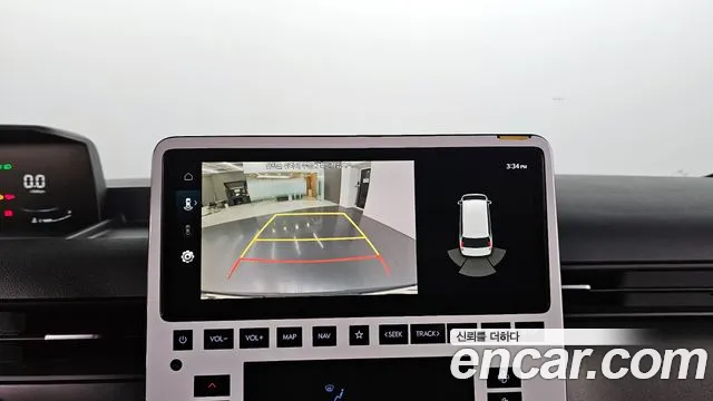 Hyundai Staria id 2219805 из Кореи 6