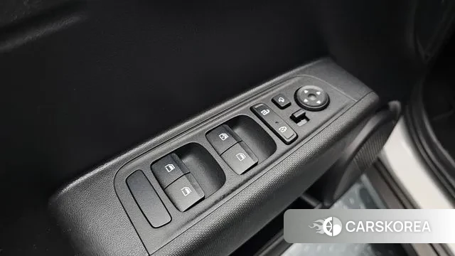 Hyundai Casper 2024 Белый из Кореи, фото 6