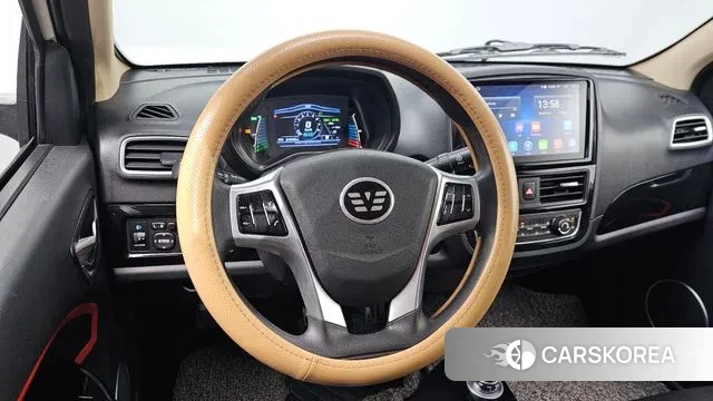 Other imported cars Other 2021 Белый из Кореи, фото 6