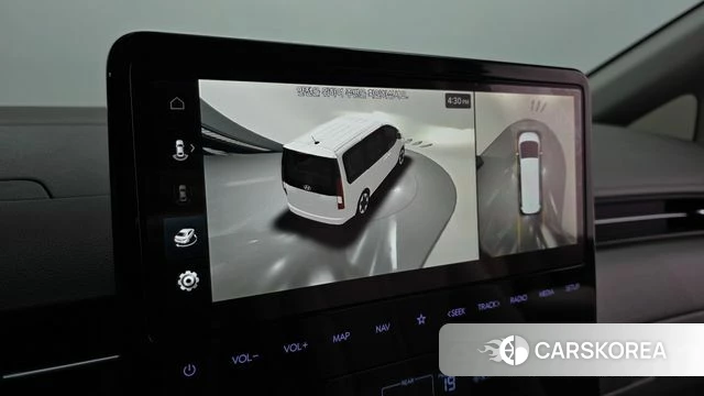 Hyundai Staria 2024 Черный из Кореи, фото 6