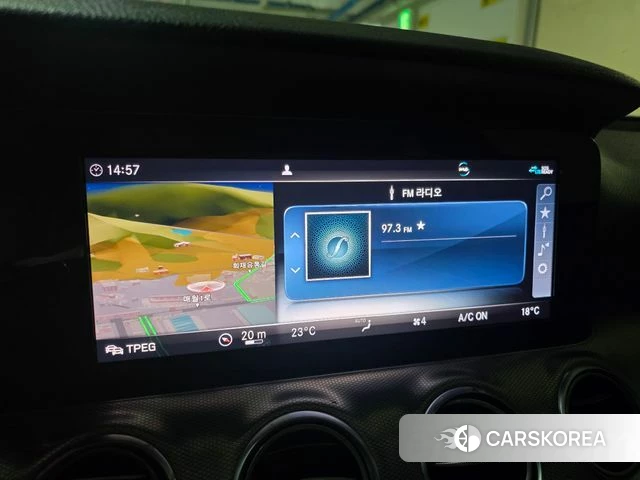 Mercedes-Benz E-Class W213 2020 Серый из Кореи, фото 6