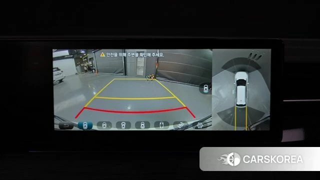 Ssangyong Actian 2nd Generation 2024 Белый из Кореи, фото 6