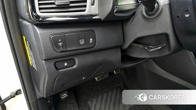 Kia Niro 2018 Белый из Кореи, фото 6