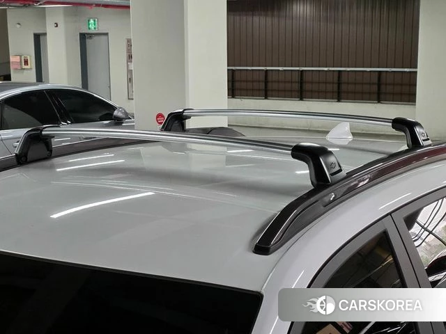 Chevrolet (GM Daewoo) Trax Crossover 2023 Белый из Кореи, фото 6