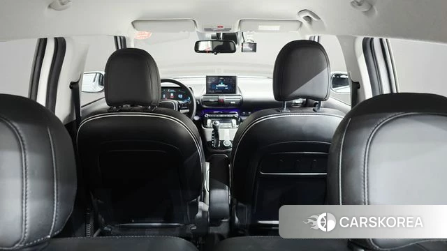 Hyundai Casper 2022 Белый из Кореи, фото 6