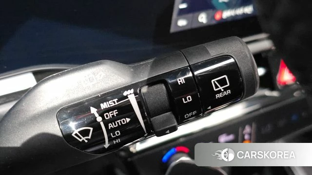 Kia Di Ol Nu Niro 2023 Черный из Кореи, фото 6