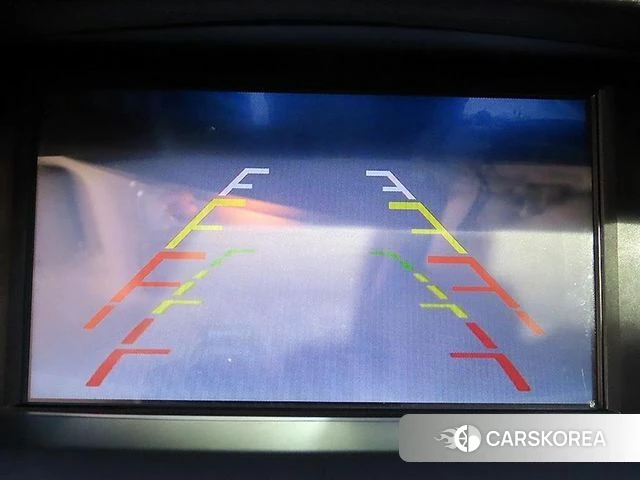 Renault Korea (Samsung) SM5 Nova 2019 Белый из Кореи, фото 6