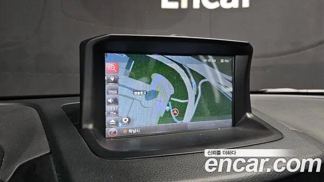 Ssangyong Tivoli Air id 2439843 из Кореи 6