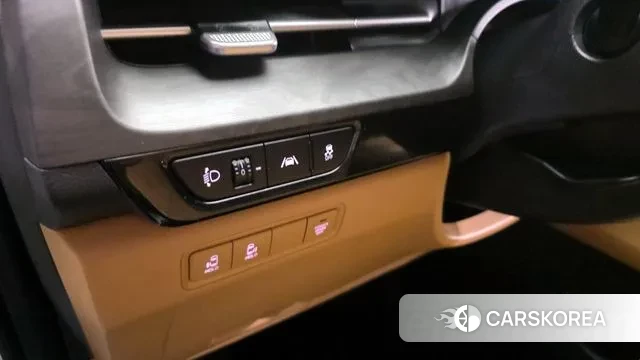 Kia Carnival 4th generation 2021 Белый из Кореи, фото 6