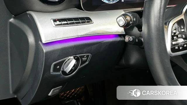 Mercedes-Benz E-Class W213 2019 Черный из Кореи, фото 6