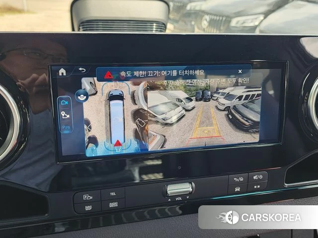 Mercedes-Benz Sprinter 2025 Черный из Кореи, фото 6