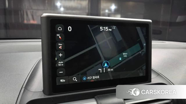 Hyundai Casper 2022 Белый из Кореи, фото 6