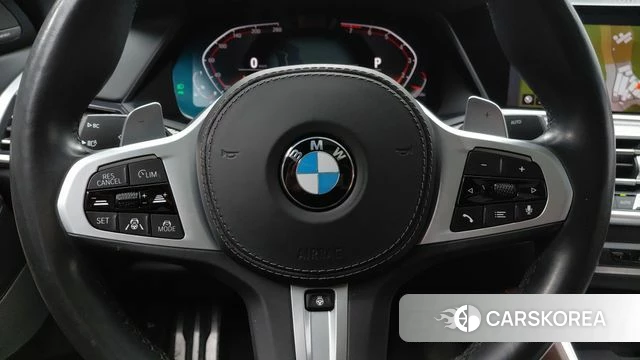 BMW X6 (G06) 2020 Красный из Кореи, фото 6