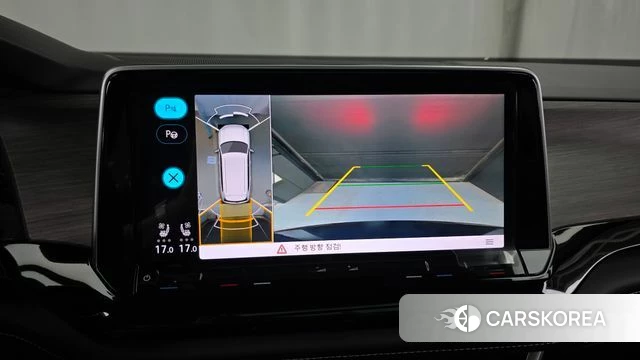 Volkswagen Atlas 2025 Черный из Кореи, фото 6