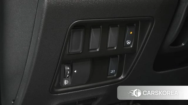 Renault Korea (Samsung) The New QM6 2021 Белый из Кореи, фото 6
