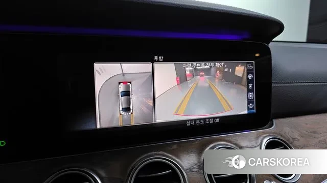 Mercedes-Benz E-Class W213 2020 Белый из Кореи, фото 6