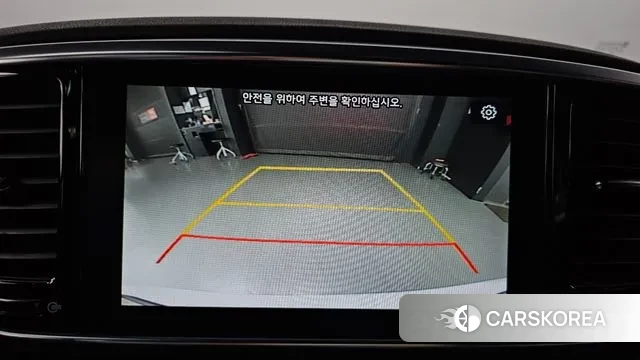 Kia Sportage The Bold 2018 Белый из Кореи, фото 6