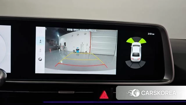 Hyundai Ionic 6 2023 Белый из Кореи, фото 6