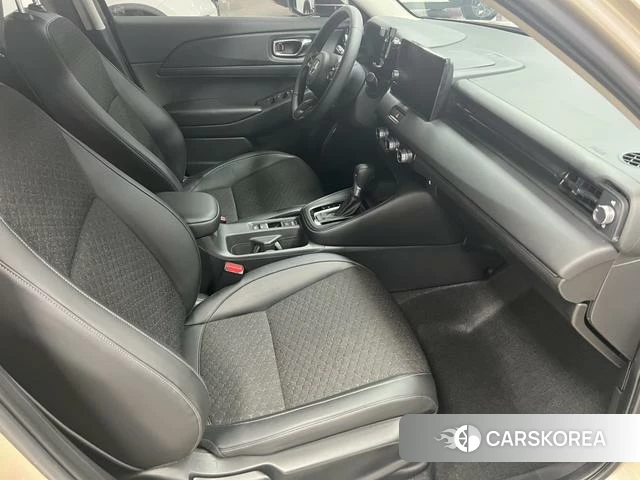 Honda XR-V 2022 Шампань из Китая, фото 6