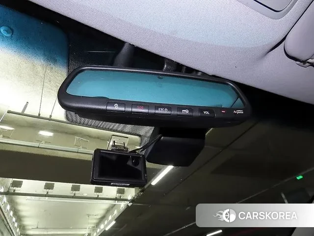 Hyundai The New Ionic Electric 2020 Белый из Кореи, фото 6