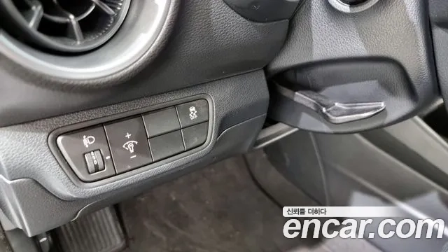 Kia The New K3 2nd generation 2021 Синий из Кореи, фото 6