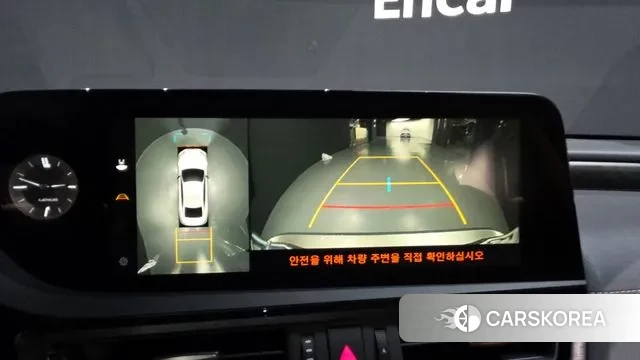 Lexus ES300h 7th generation 2023 Песочный из Кореи, фото 6