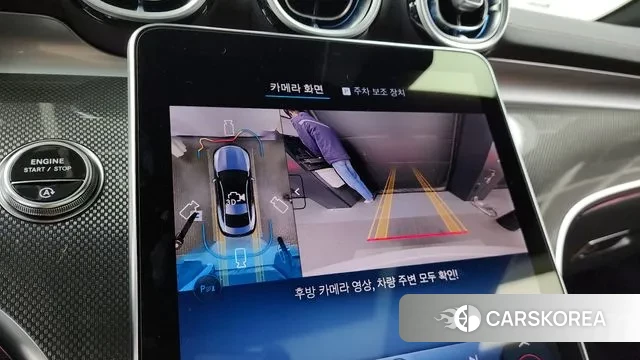 Mercedes-Benz CLE-Class C236 2025 Белый из Кореи, фото 6