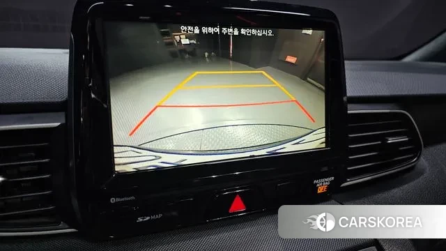 Hyundai Veloster (JS) 2018 Оранжевый из Кореи, фото 6