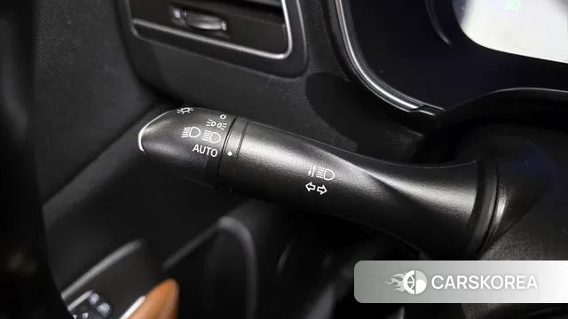 Renault Korea (Samsung) The New QM6 2021 Белый из Кореи, фото 6