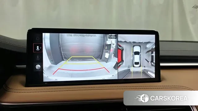 Genesis The New G70 2024 Серебристо-серый из Кореи, фото 6